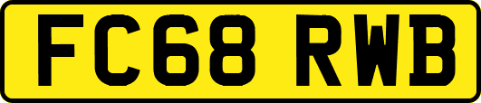 FC68RWB