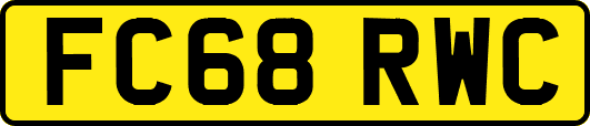 FC68RWC
