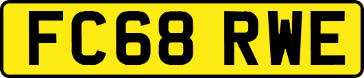 FC68RWE