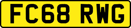 FC68RWG