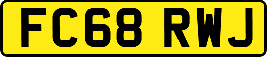 FC68RWJ