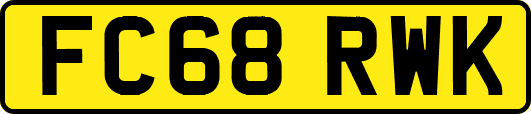 FC68RWK