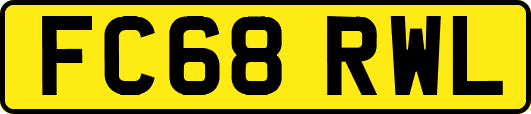 FC68RWL