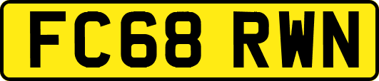 FC68RWN