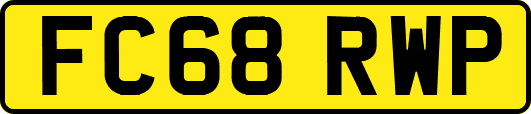 FC68RWP