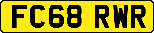 FC68RWR