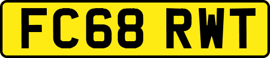 FC68RWT
