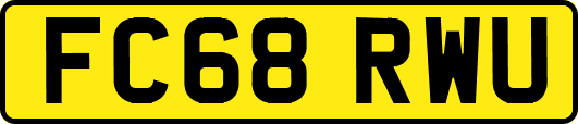 FC68RWU