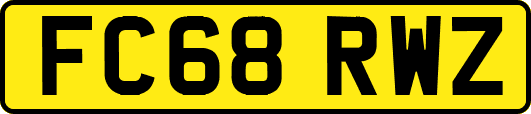 FC68RWZ