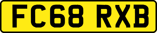 FC68RXB