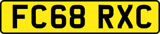 FC68RXC