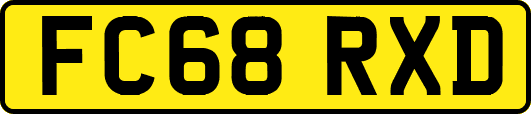 FC68RXD