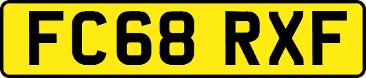 FC68RXF