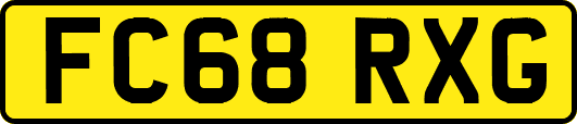 FC68RXG