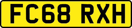 FC68RXH