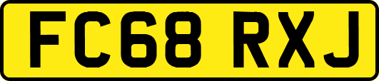 FC68RXJ