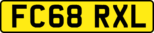FC68RXL