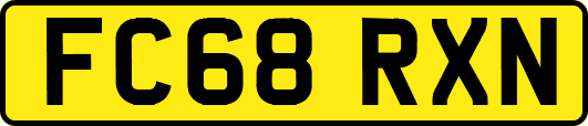 FC68RXN