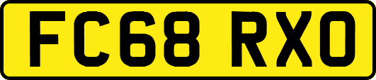 FC68RXO
