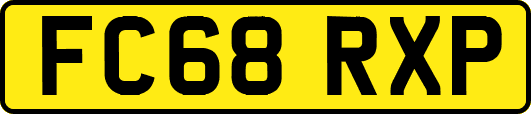 FC68RXP