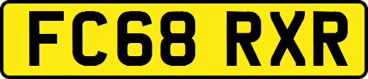 FC68RXR