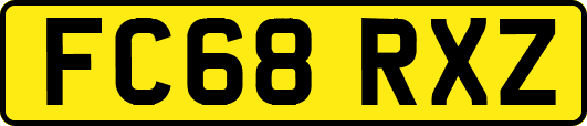 FC68RXZ