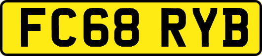 FC68RYB