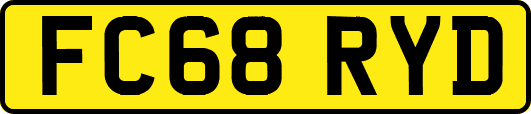FC68RYD