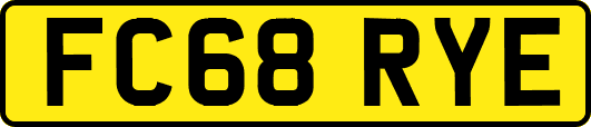 FC68RYE