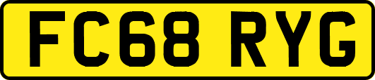 FC68RYG