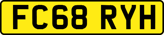 FC68RYH