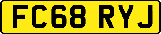 FC68RYJ