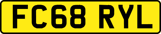 FC68RYL