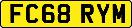 FC68RYM