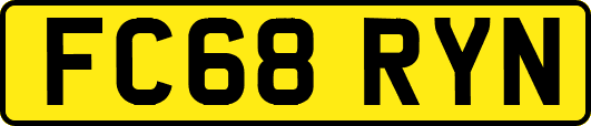 FC68RYN