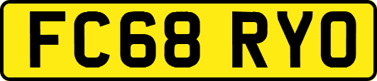 FC68RYO