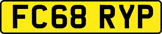 FC68RYP