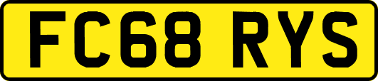 FC68RYS