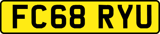 FC68RYU