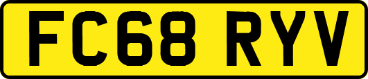FC68RYV