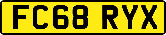 FC68RYX