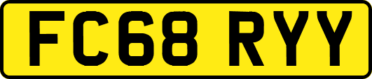 FC68RYY