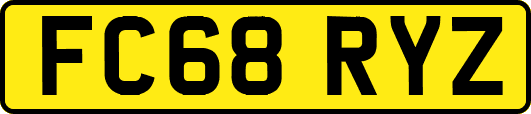 FC68RYZ