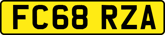 FC68RZA