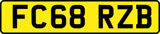 FC68RZB