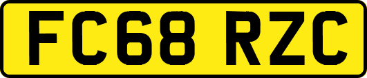 FC68RZC