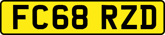 FC68RZD