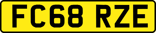 FC68RZE