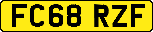 FC68RZF
