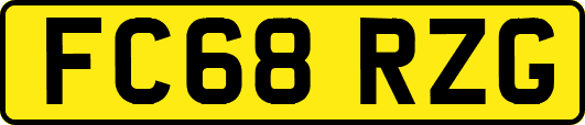 FC68RZG